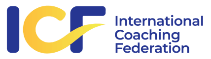 Logo for International Coaching Federation