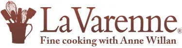 Logo for La Varenne