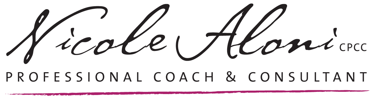 Nicole Aloni, CPCC Logo