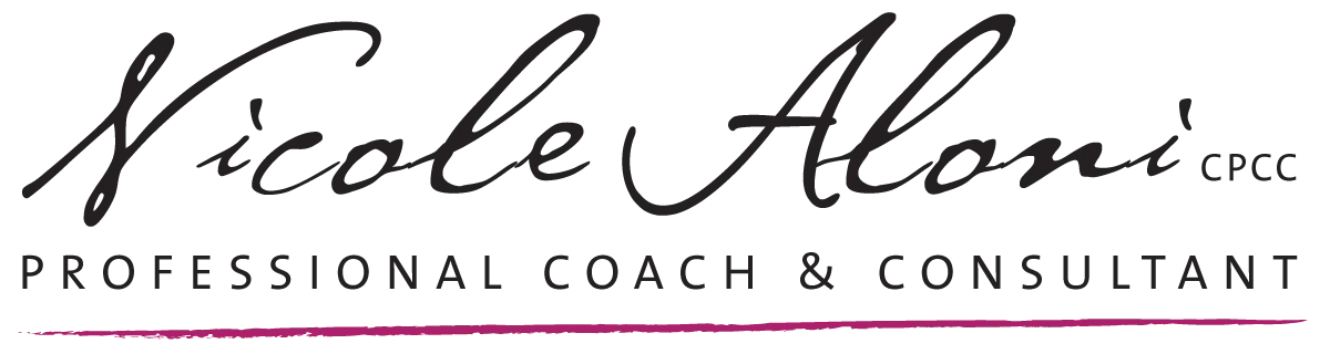 Nicole Aloni, CPCC Logo